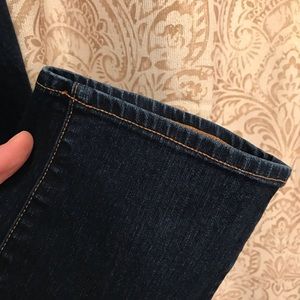 Old Navy Flirt Jeans EUC